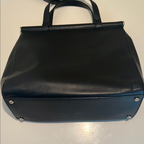 Kate Spade Black Purse - Picture 4 of 5